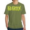 Unisex Premium Cotton T-Shirt Thumbnail