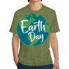 Unisex Premium Cotton T-Shirt Thumbnail