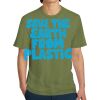 Unisex Premium Cotton T-Shirt Thumbnail