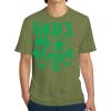 Unisex Premium Cotton T-Shirt Thumbnail