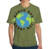 Unisex Premium Cotton T-Shirt Thumbnail