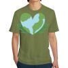 Unisex Premium Cotton T-Shirt Thumbnail