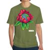 Unisex Premium Cotton T-Shirt Thumbnail
