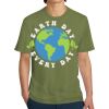 Unisex Premium Cotton T-Shirt Thumbnail