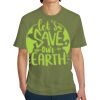 Unisex Premium Cotton T-Shirt Thumbnail