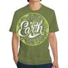 Unisex Premium Cotton T-Shirt Thumbnail