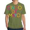 Unisex Premium Cotton T-Shirt Thumbnail