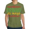Unisex Premium Cotton T-Shirt Thumbnail