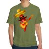 Unisex Premium Cotton T-Shirt Thumbnail