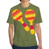 Unisex Premium Cotton T-Shirt Thumbnail