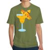 Unisex Premium Cotton T-Shirt Thumbnail