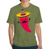 Unisex Premium Cotton T-Shirt Thumbnail