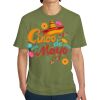 Unisex Premium Cotton T-Shirt Thumbnail