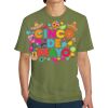 Unisex Premium Cotton T-Shirt Thumbnail