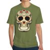 Unisex Premium Cotton T-Shirt Thumbnail