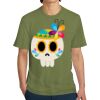 Unisex Premium Cotton T-Shirt Thumbnail