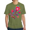 Unisex Premium Cotton T-Shirt Thumbnail