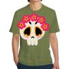 Unisex Premium Cotton T-Shirt Thumbnail
