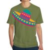 Unisex Premium Cotton T-Shirt Thumbnail
