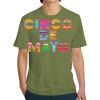 Unisex Premium Cotton T-Shirt Thumbnail