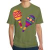 Unisex Premium Cotton T-Shirt Thumbnail