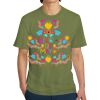 Unisex Premium Cotton T-Shirt Thumbnail