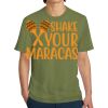 Unisex Premium Cotton T-Shirt Thumbnail
