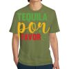 Unisex Premium Cotton T-Shirt Thumbnail