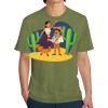 Unisex Premium Cotton T-Shirt Thumbnail
