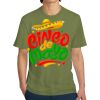 Unisex Premium Cotton T-Shirt Thumbnail