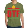 Unisex Premium Cotton T-Shirt Thumbnail
