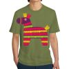Unisex Premium Cotton T-Shirt Thumbnail