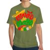 Unisex Premium Cotton T-Shirt Thumbnail