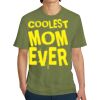 Unisex Premium Cotton T-Shirt Thumbnail