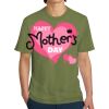 Unisex Premium Cotton T-Shirt Thumbnail