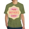 Unisex Premium Cotton T-Shirt Thumbnail