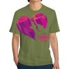 Unisex Premium Cotton T-Shirt Thumbnail