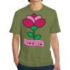 Unisex Premium Cotton T-Shirt Thumbnail
