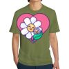 Unisex Premium Cotton T-Shirt Thumbnail