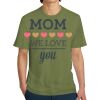 Unisex Premium Cotton T-Shirt Thumbnail