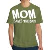 Unisex Premium Cotton T-Shirt Thumbnail