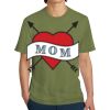 Unisex Premium Cotton T-Shirt Thumbnail