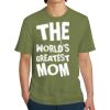 Unisex Premium Cotton T-Shirt Thumbnail