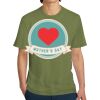 Unisex Premium Cotton T-Shirt Thumbnail