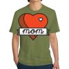 Unisex Premium Cotton T-Shirt Thumbnail