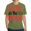Unisex Premium Cotton T-Shirt Thumbnail