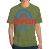 Unisex Premium Cotton T-Shirt Thumbnail