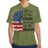 Unisex Premium Cotton T-Shirt Thumbnail