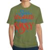 Unisex Premium Cotton T-Shirt Thumbnail