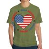 Unisex Premium Cotton T-Shirt Thumbnail